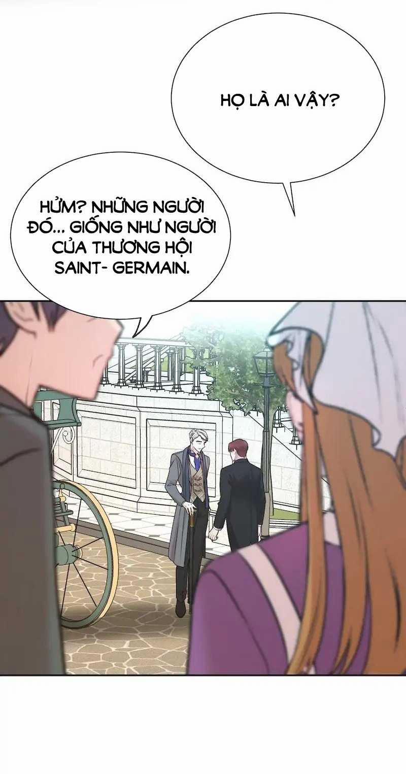 Tôi Chán Nản Vì Người Chồng Thứ 2 Còn "khỏe" Hơn Chồng Cũ 62.2 trang 10