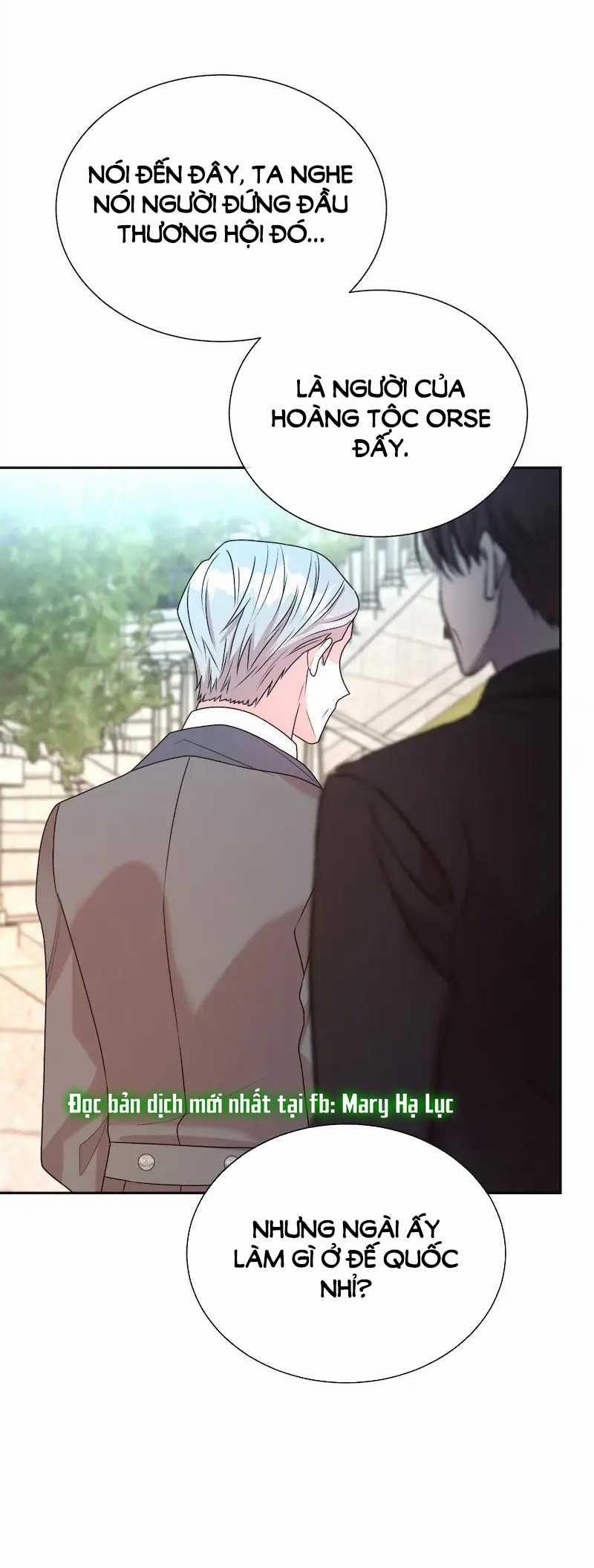 Tôi Chán Nản Vì Người Chồng Thứ 2 Còn "khỏe" Hơn Chồng Cũ 62.2 trang 13