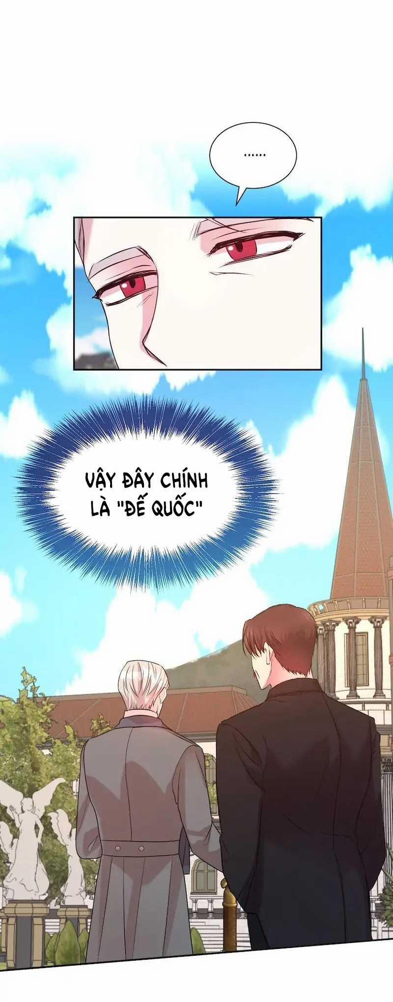 Tôi Chán Nản Vì Người Chồng Thứ 2 Còn "khỏe" Hơn Chồng Cũ 62.2 trang 14