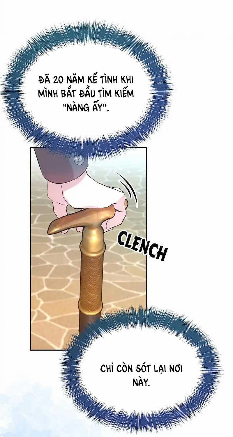 Tôi Chán Nản Vì Người Chồng Thứ 2 Còn "khỏe" Hơn Chồng Cũ 62.2 trang 15