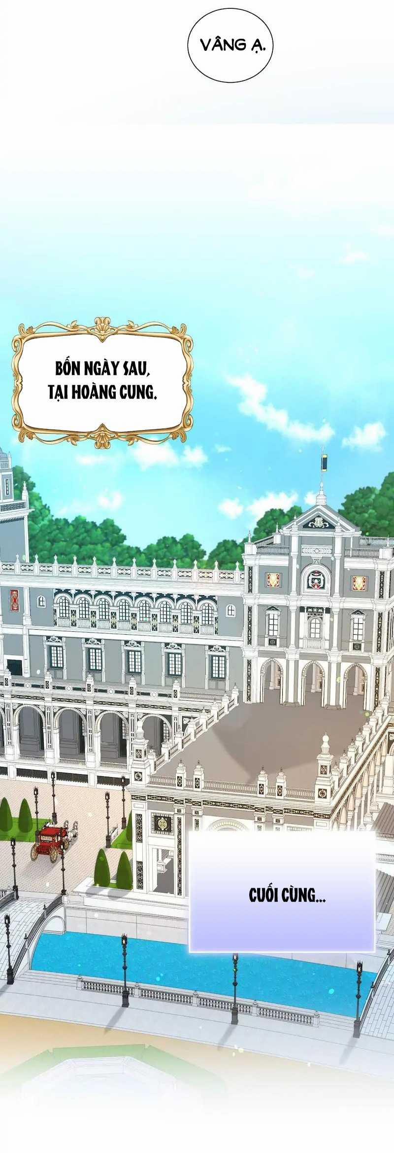 Tôi Chán Nản Vì Người Chồng Thứ 2 Còn "khỏe" Hơn Chồng Cũ 62.2 trang 18