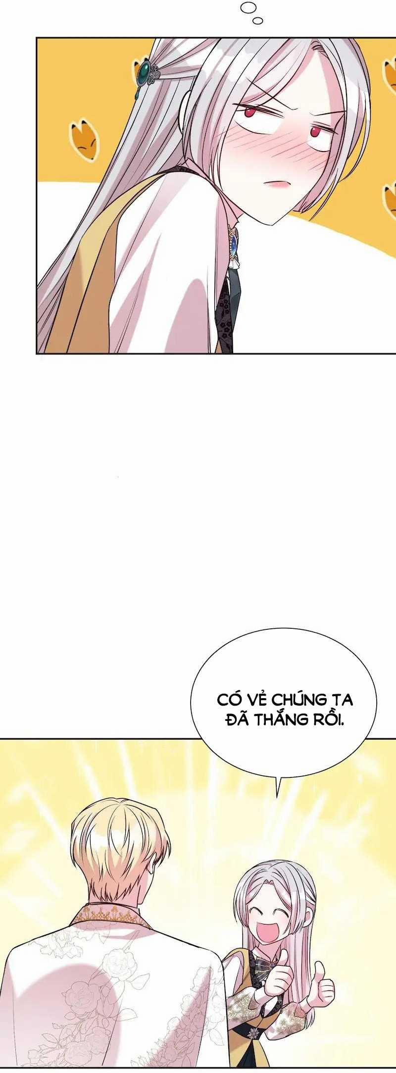 Tôi Chán Nản Vì Người Chồng Thứ 2 Còn "khỏe" Hơn Chồng Cũ 62.2 trang 22