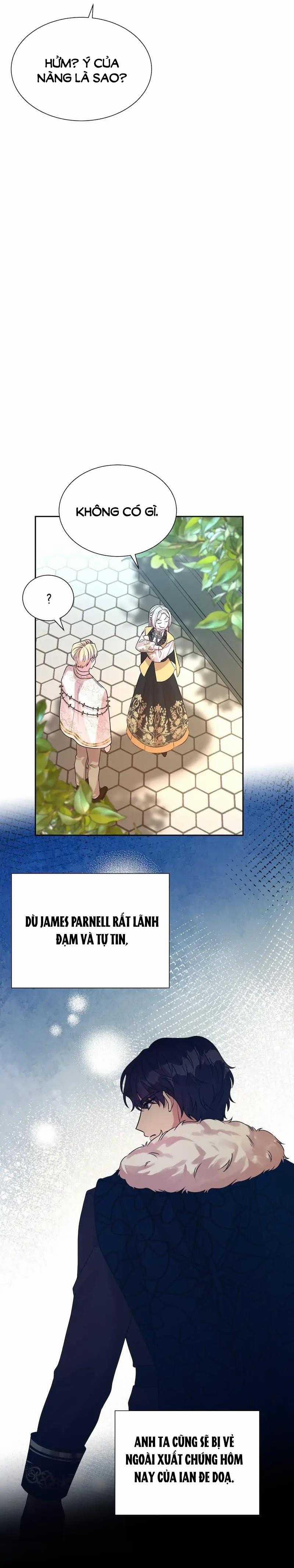 Tôi Chán Nản Vì Người Chồng Thứ 2 Còn "khỏe" Hơn Chồng Cũ 62.2 trang 23