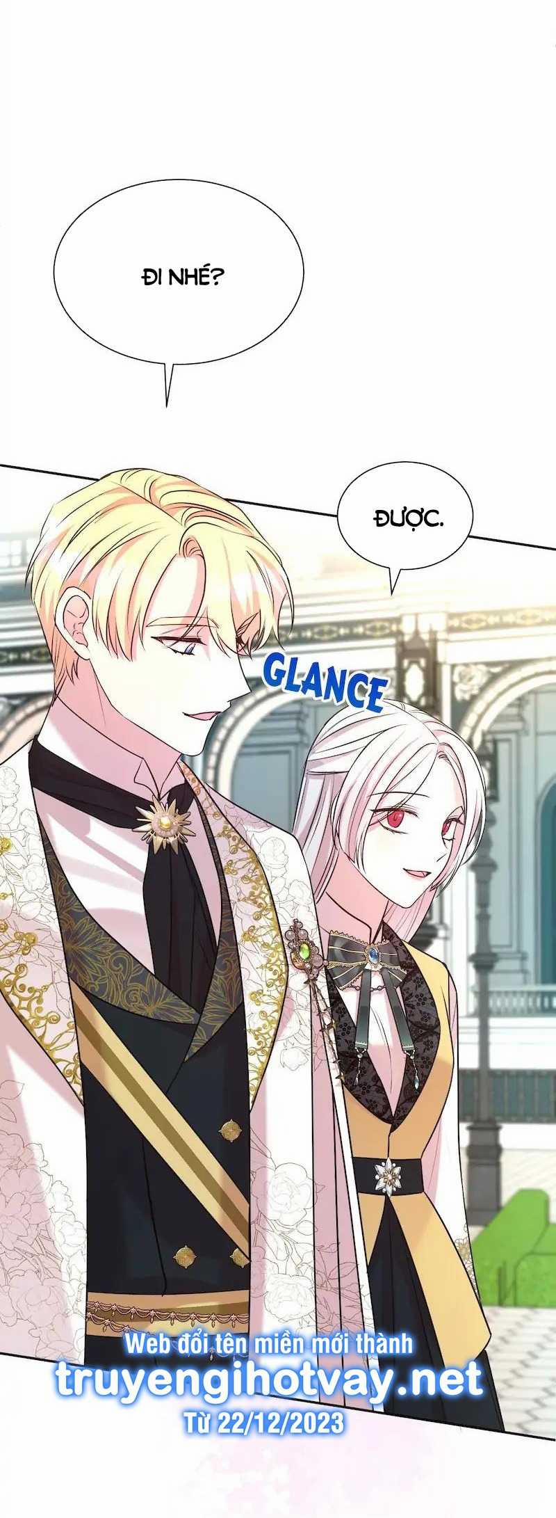 Tôi Chán Nản Vì Người Chồng Thứ 2 Còn "khỏe" Hơn Chồng Cũ 62.2 trang 25