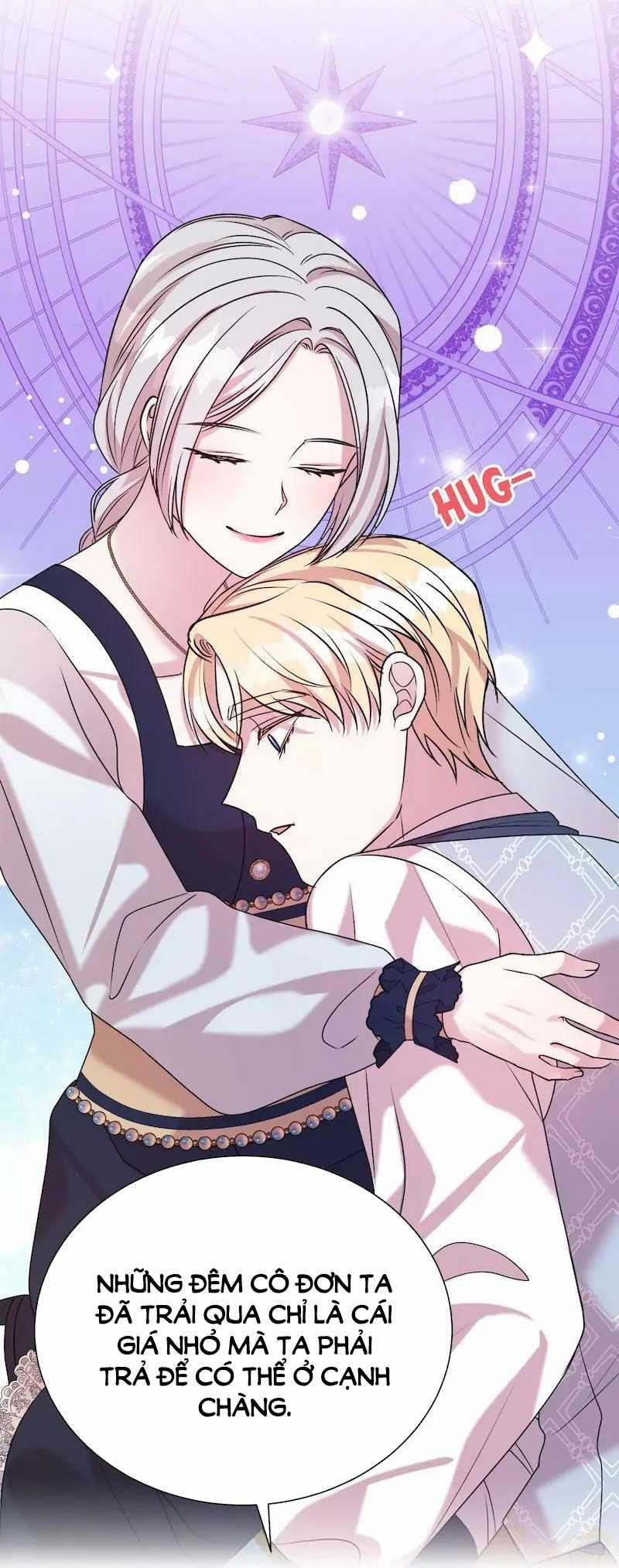 Tôi Chán Nản Vì Người Chồng Thứ 2 Còn "khỏe" Hơn Chồng Cũ 62.2 trang 4