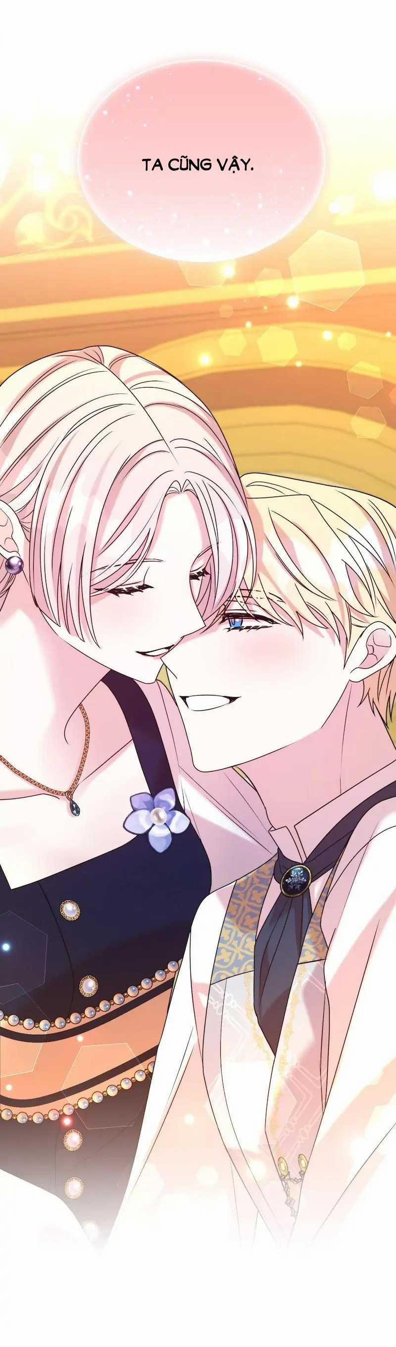 Tôi Chán Nản Vì Người Chồng Thứ 2 Còn "khỏe" Hơn Chồng Cũ 62.2 trang 6