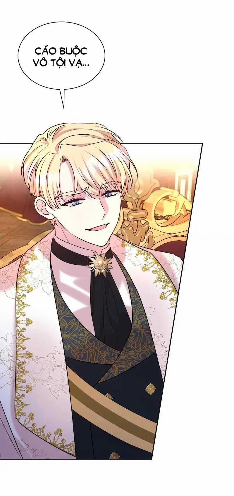 Tôi Chán Nản Vì Người Chồng Thứ 2 Còn "khỏe" Hơn Chồng Cũ 63.2 trang 14