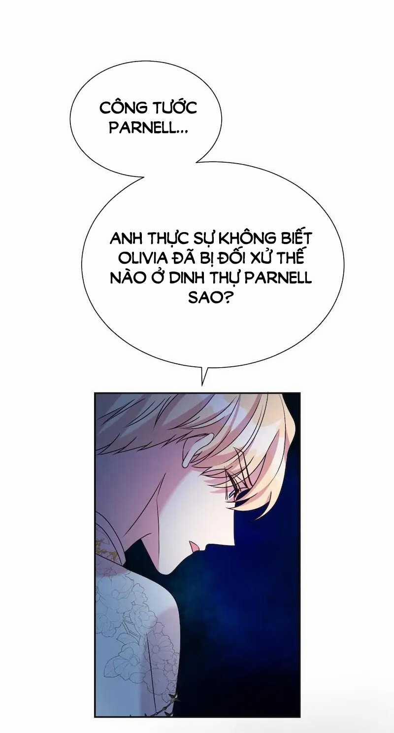 Tôi Chán Nản Vì Người Chồng Thứ 2 Còn "khỏe" Hơn Chồng Cũ 63.2 trang 15