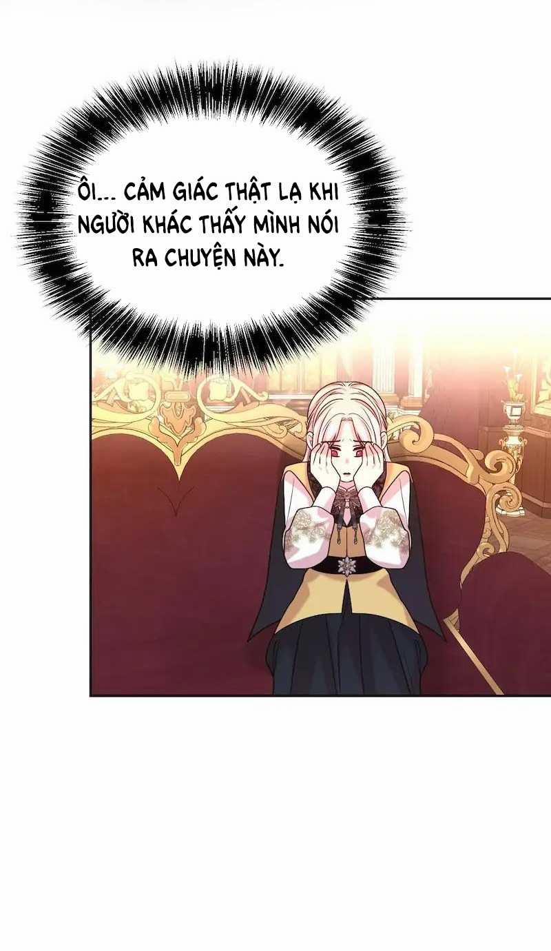 Tôi Chán Nản Vì Người Chồng Thứ 2 Còn "khỏe" Hơn Chồng Cũ 63.2 trang 17