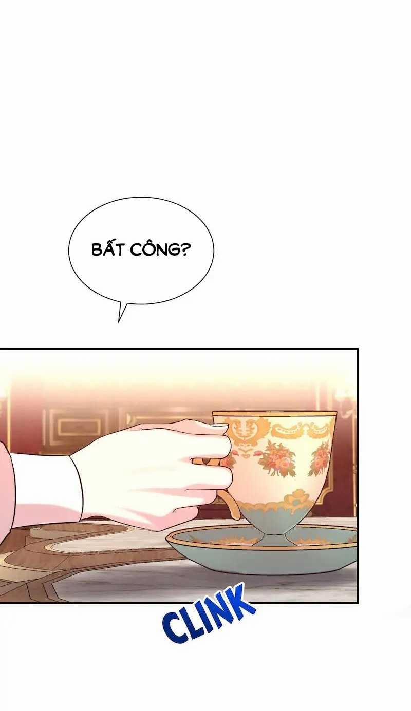 Tôi Chán Nản Vì Người Chồng Thứ 2 Còn "khỏe" Hơn Chồng Cũ 63.2 trang 29