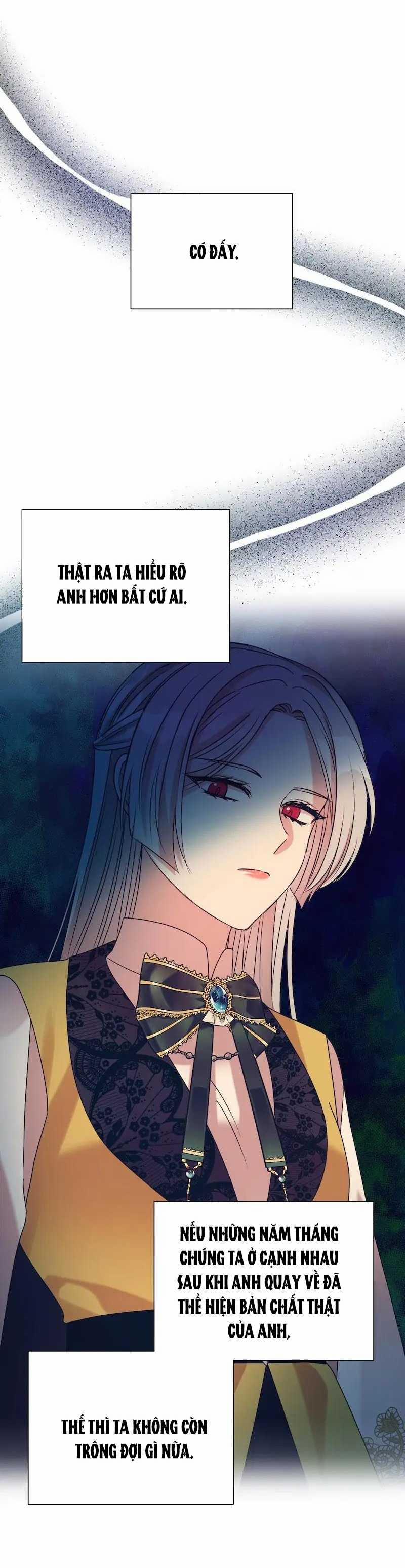 Tôi Chán Nản Vì Người Chồng Thứ 2 Còn "khỏe" Hơn Chồng Cũ 63.2 trang 33