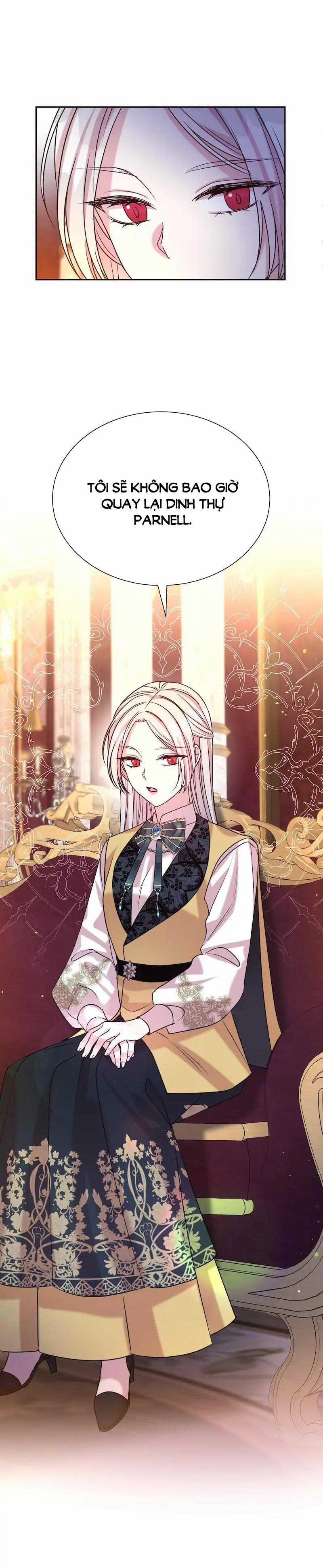 Tôi Chán Nản Vì Người Chồng Thứ 2 Còn "khỏe" Hơn Chồng Cũ 63.2 trang 7