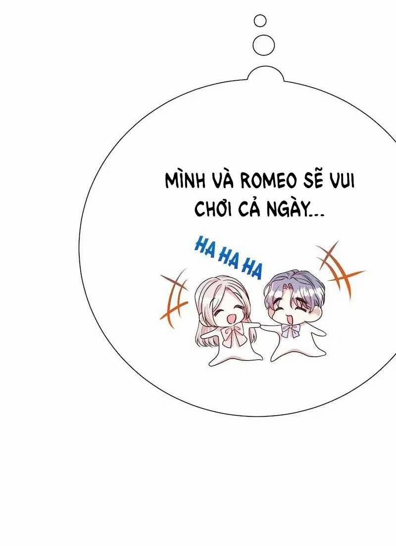 Tôi Chán Nản Vì Người Chồng Thứ 2 Còn "khỏe" Hơn Chồng Cũ 64.1 trang 15