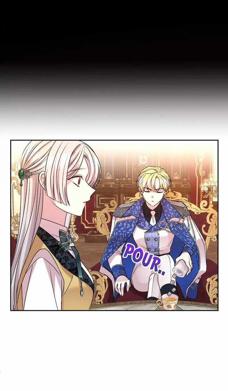 Tôi Chán Nản Vì Người Chồng Thứ 2 Còn "khỏe" Hơn Chồng Cũ 64.1 trang 20