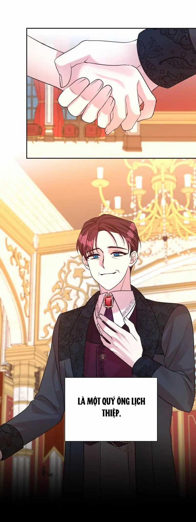 Tôi Chán Nản Vì Người Chồng Thứ 2 Còn "khỏe" Hơn Chồng Cũ 64.2 trang 12