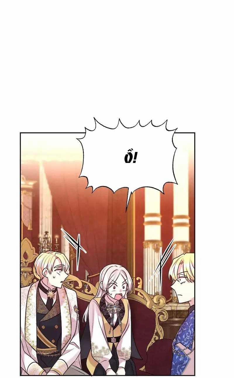 Tôi Chán Nản Vì Người Chồng Thứ 2 Còn "khỏe" Hơn Chồng Cũ 64.2 trang 14