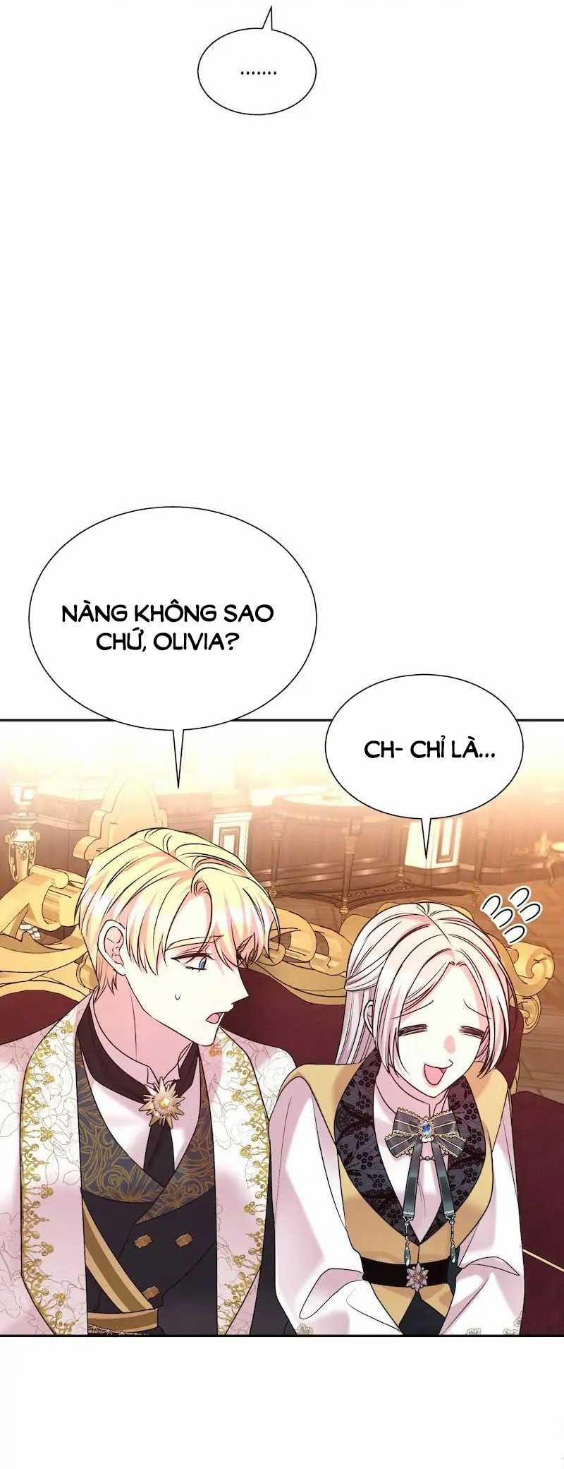 Tôi Chán Nản Vì Người Chồng Thứ 2 Còn "khỏe" Hơn Chồng Cũ 64.2 trang 15