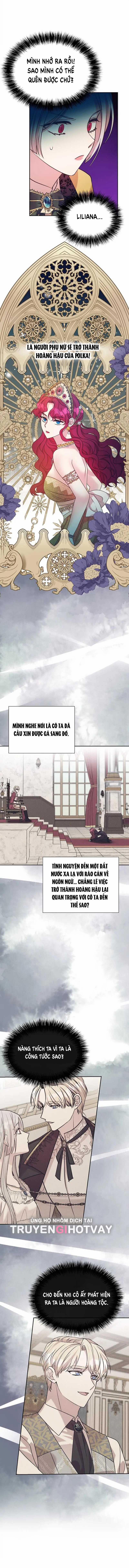 Tôi Chán Nản Vì Người Chồng Thứ 2 Còn "khỏe" Hơn Chồng Cũ 64.2 trang 16