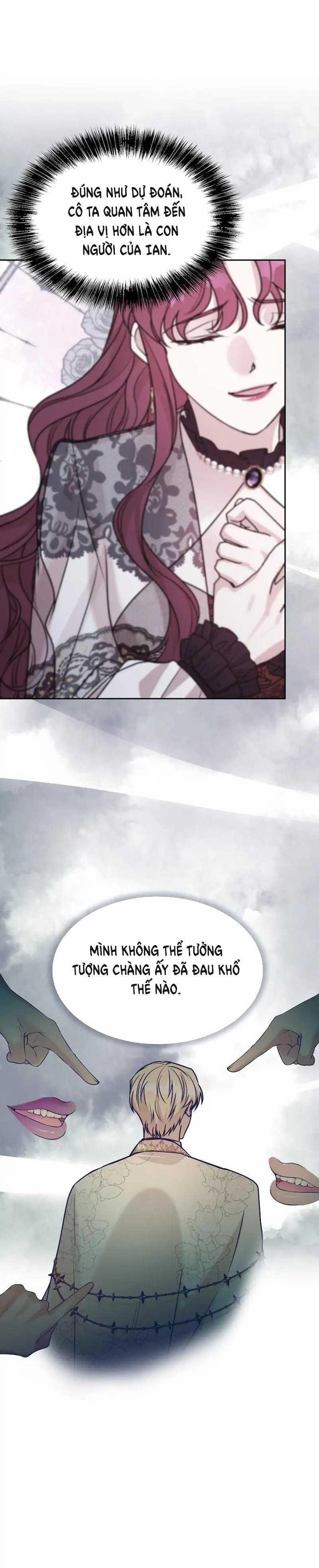 Tôi Chán Nản Vì Người Chồng Thứ 2 Còn "khỏe" Hơn Chồng Cũ 64.2 trang 17