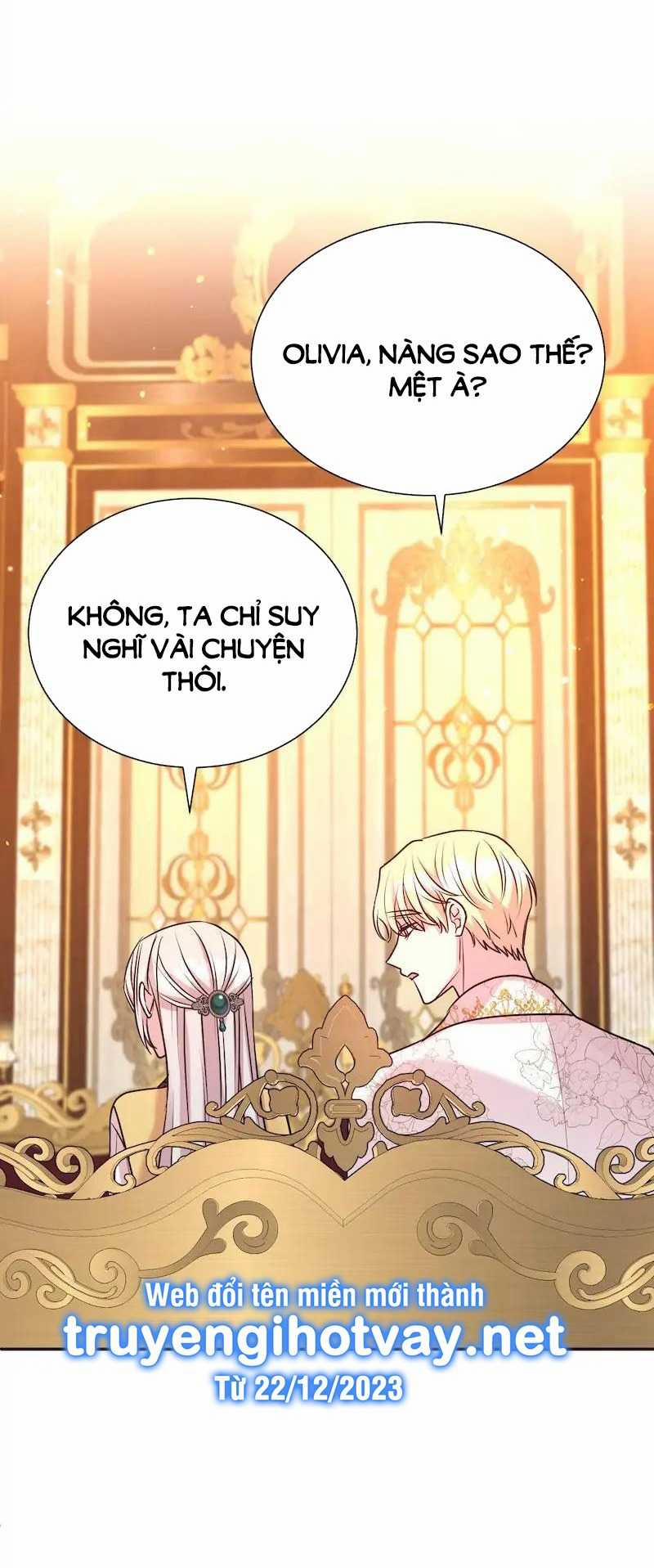 Tôi Chán Nản Vì Người Chồng Thứ 2 Còn "khỏe" Hơn Chồng Cũ 64.2 trang 19