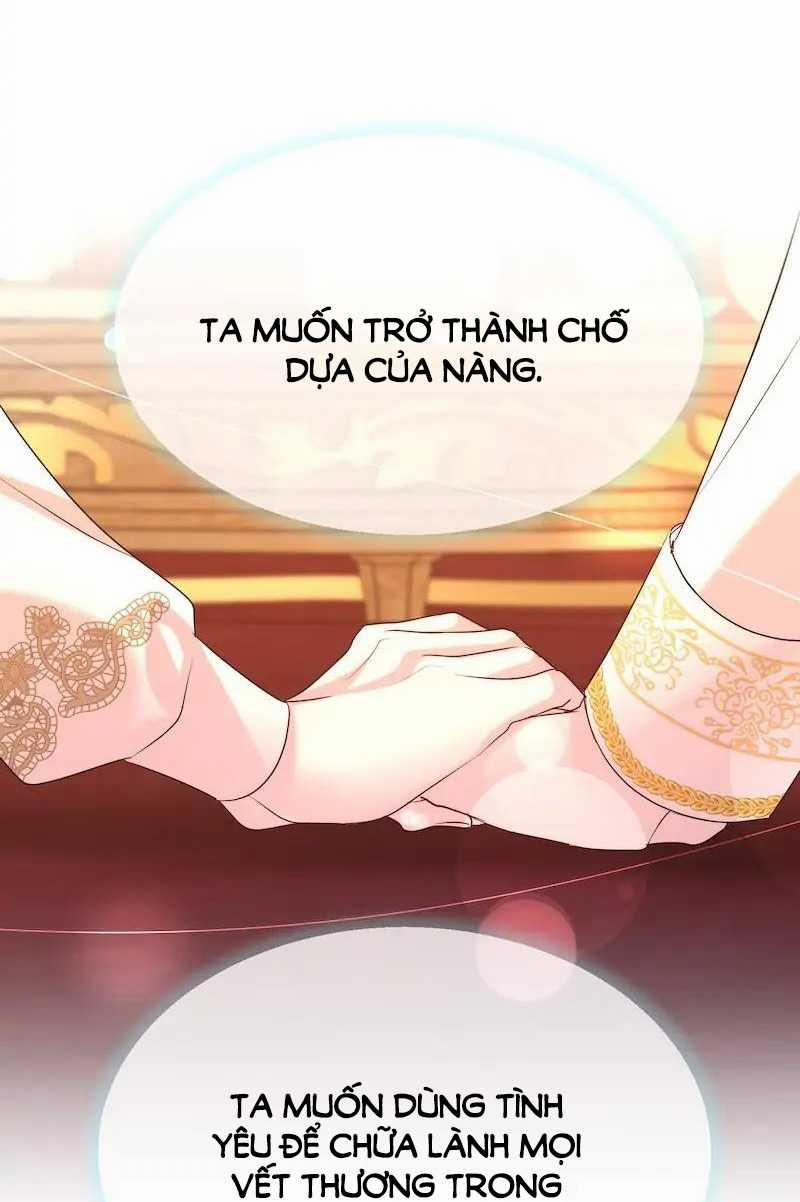 Tôi Chán Nản Vì Người Chồng Thứ 2 Còn "khỏe" Hơn Chồng Cũ 64.2 trang 21