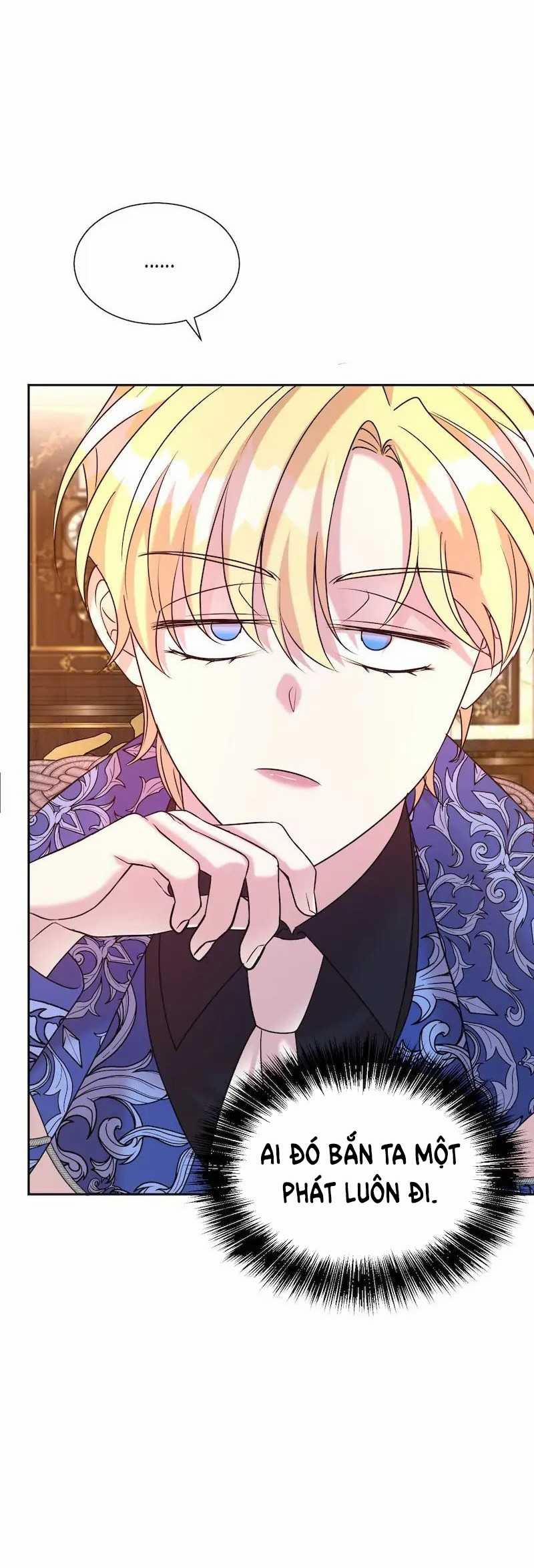 Tôi Chán Nản Vì Người Chồng Thứ 2 Còn "khỏe" Hơn Chồng Cũ 64.2 trang 24