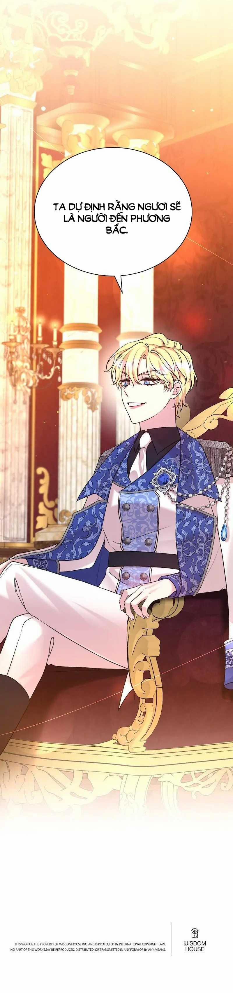 Tôi Chán Nản Vì Người Chồng Thứ 2 Còn "khỏe" Hơn Chồng Cũ 64.2 trang 27