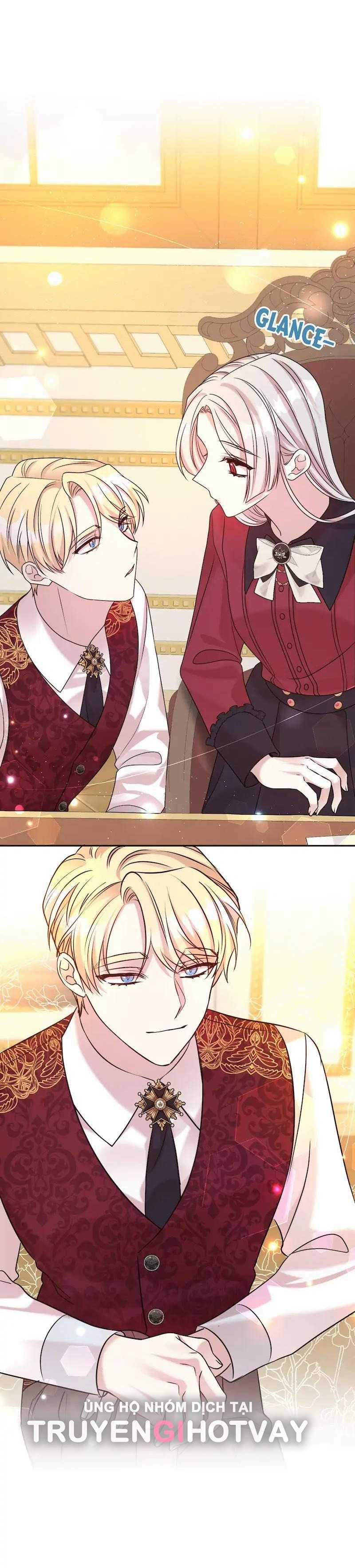 Tôi Chán Nản Vì Người Chồng Thứ 2 Còn "khỏe" Hơn Chồng Cũ 65.1 trang 10