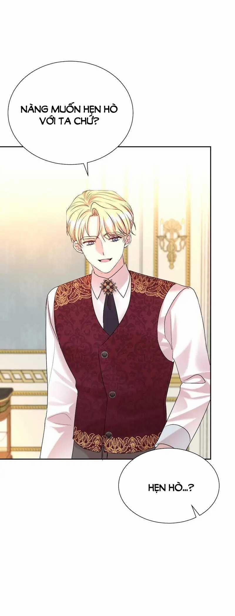 Tôi Chán Nản Vì Người Chồng Thứ 2 Còn "khỏe" Hơn Chồng Cũ 65.1 trang 13