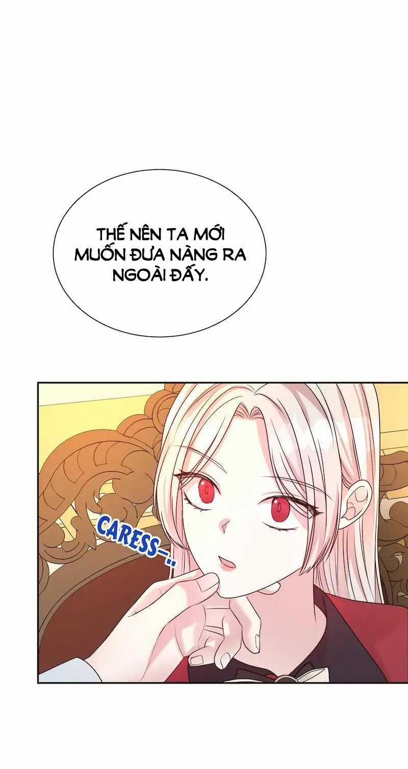 Tôi Chán Nản Vì Người Chồng Thứ 2 Còn "khỏe" Hơn Chồng Cũ 65.1 trang 16