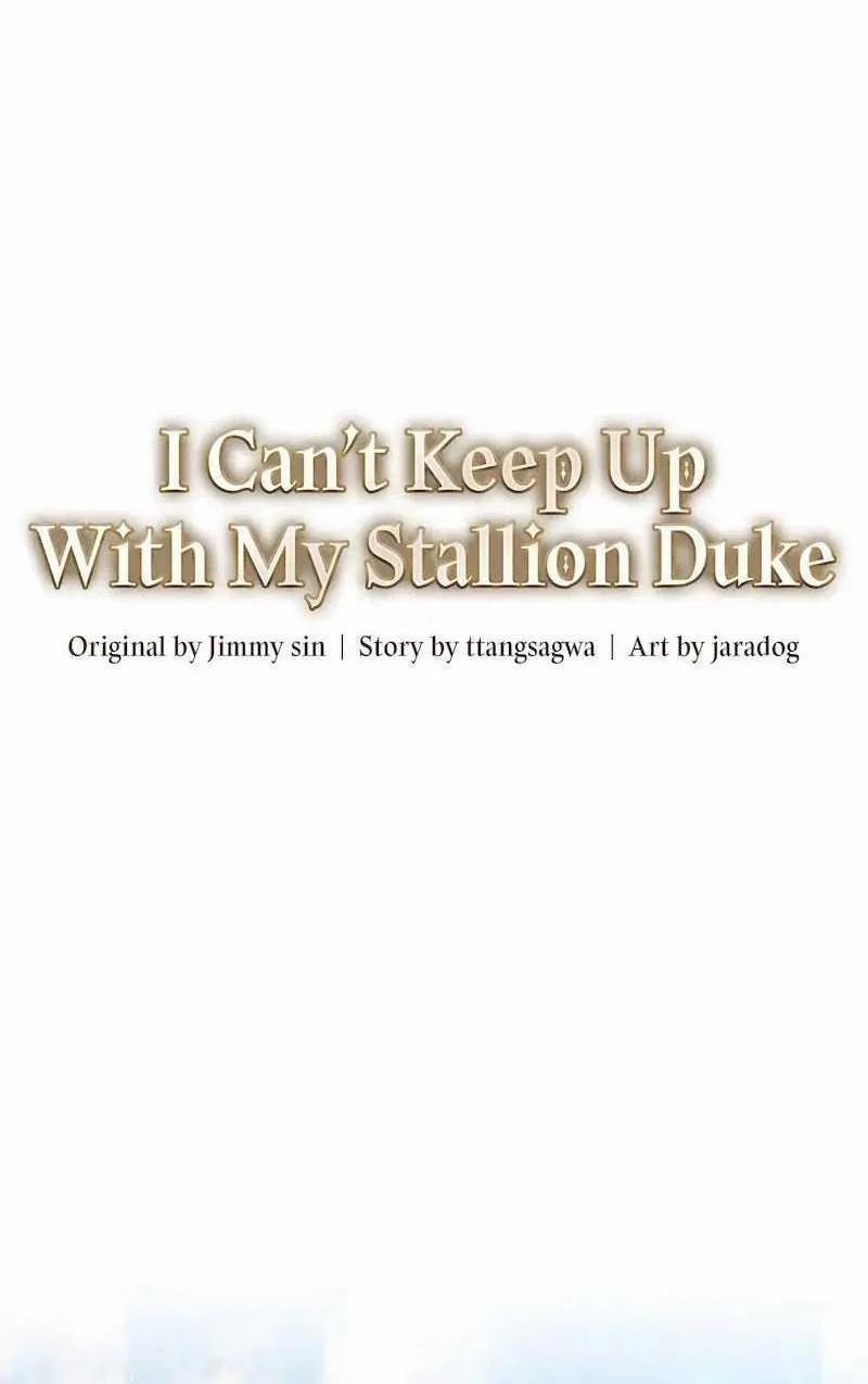 Tôi Chán Nản Vì Người Chồng Thứ 2 Còn "khỏe" Hơn Chồng Cũ 65.1 trang 19