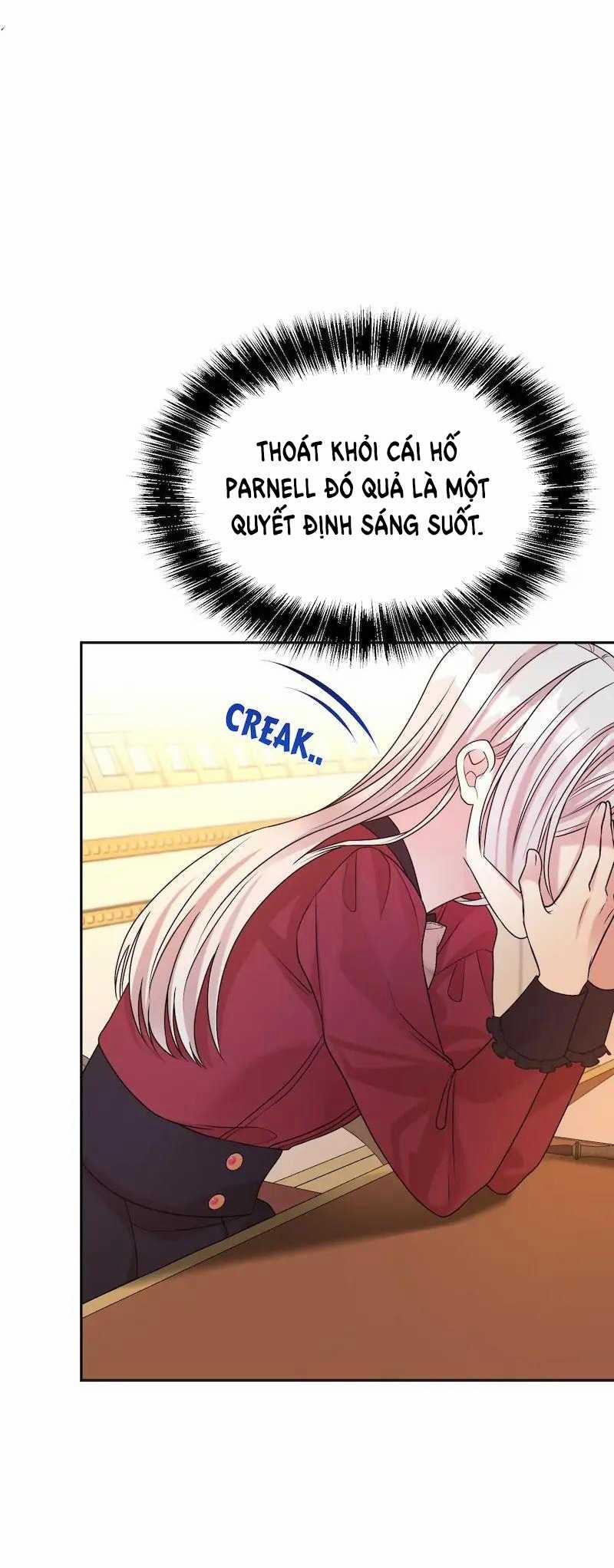 Tôi Chán Nản Vì Người Chồng Thứ 2 Còn "khỏe" Hơn Chồng Cũ 65.1 trang 8