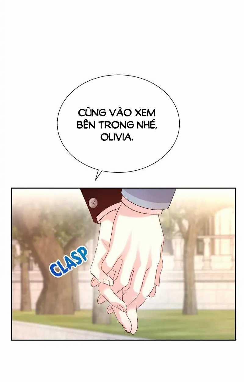 Tôi Chán Nản Vì Người Chồng Thứ 2 Còn "khỏe" Hơn Chồng Cũ 65.2 trang 13