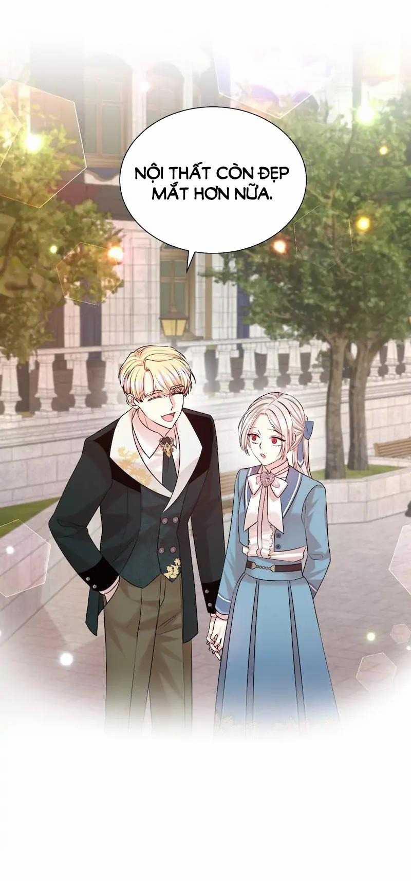 Tôi Chán Nản Vì Người Chồng Thứ 2 Còn "khỏe" Hơn Chồng Cũ 65.2 trang 14