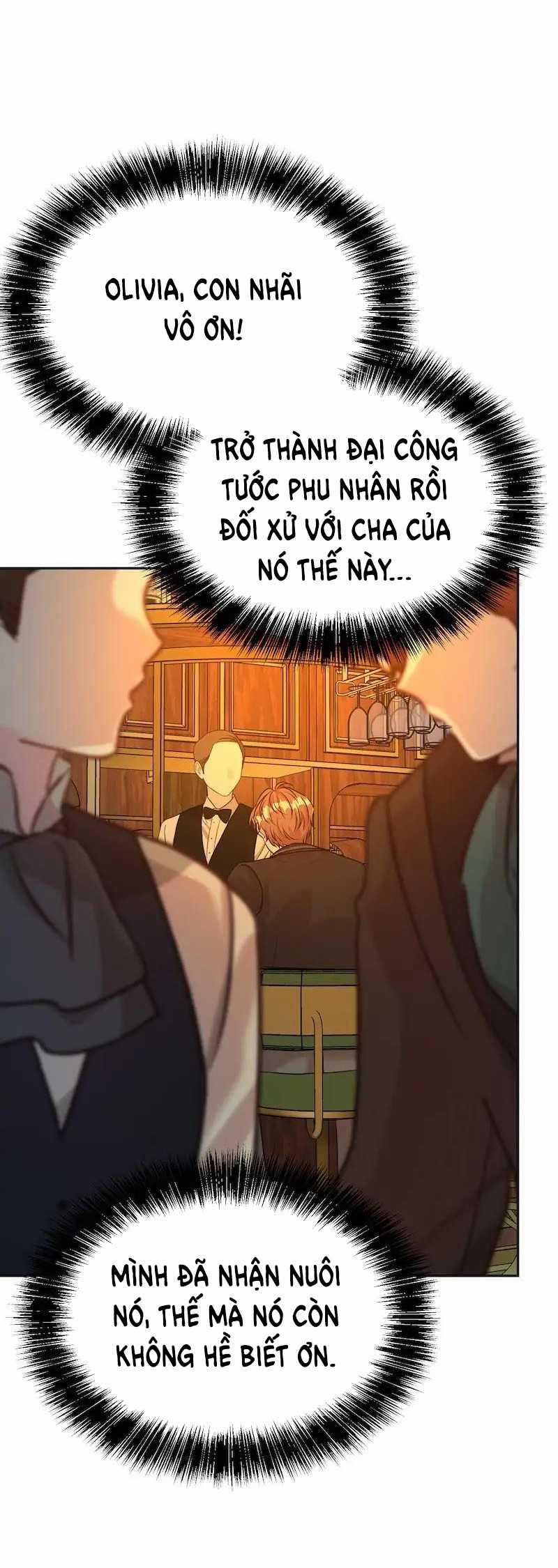 Tôi Chán Nản Vì Người Chồng Thứ 2 Còn "khỏe" Hơn Chồng Cũ 65.2 trang 23