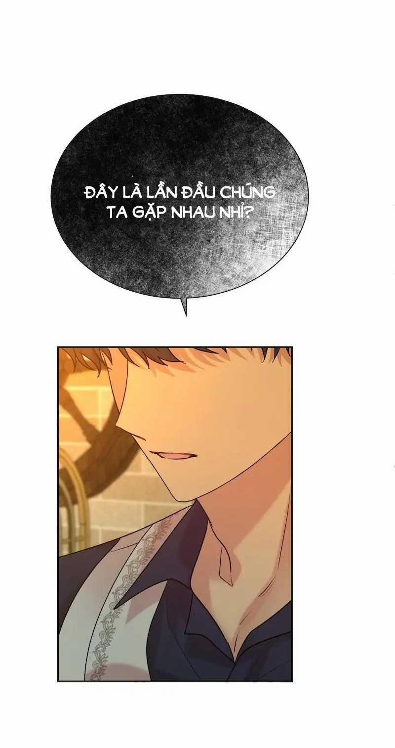 Tôi Chán Nản Vì Người Chồng Thứ 2 Còn "khỏe" Hơn Chồng Cũ 65.2 trang 27