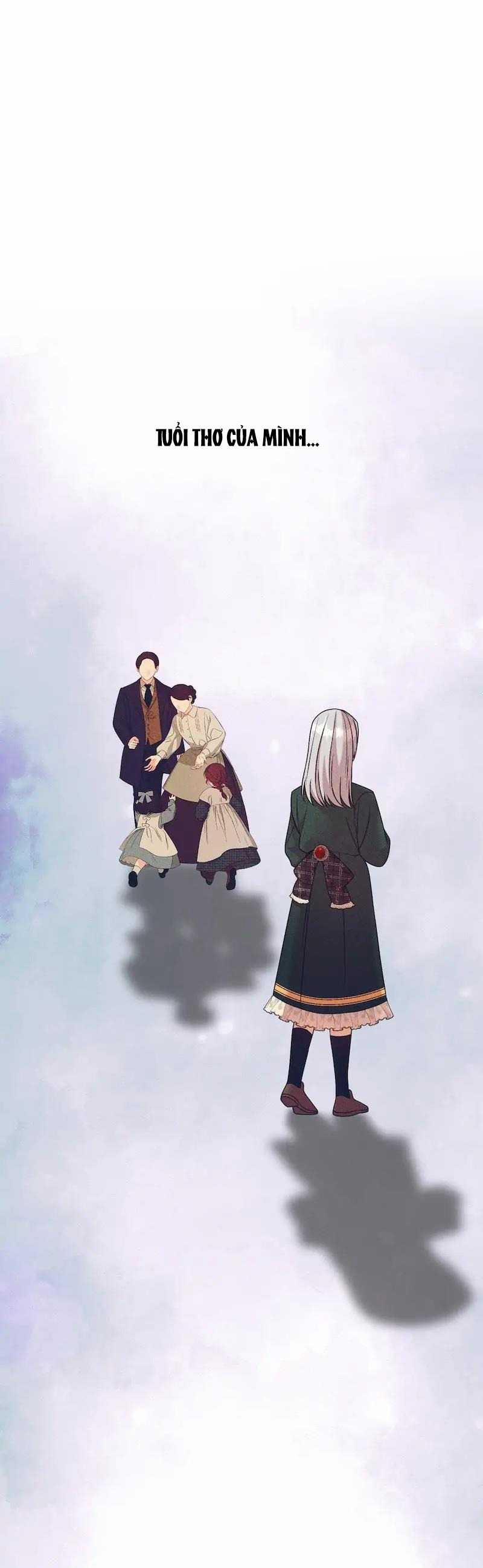 Tôi Chán Nản Vì Người Chồng Thứ 2 Còn "khỏe" Hơn Chồng Cũ 65.2 trang 3