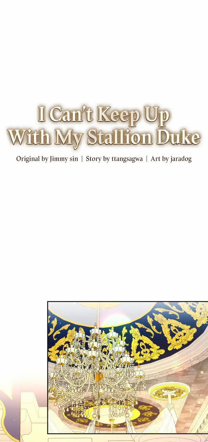 Tôi Chán Nản Vì Người Chồng Thứ 2 Còn "khỏe" Hơn Chồng Cũ 66.1 trang 1