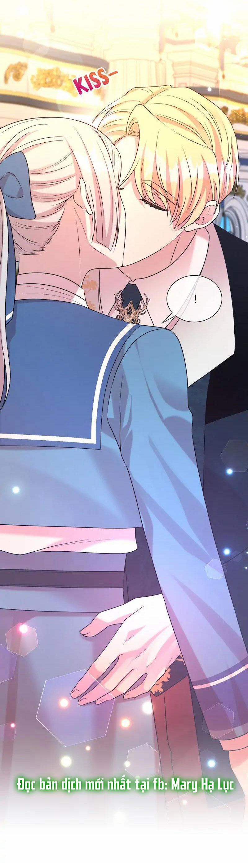 Tôi Chán Nản Vì Người Chồng Thứ 2 Còn "khỏe" Hơn Chồng Cũ 66.1 trang 10