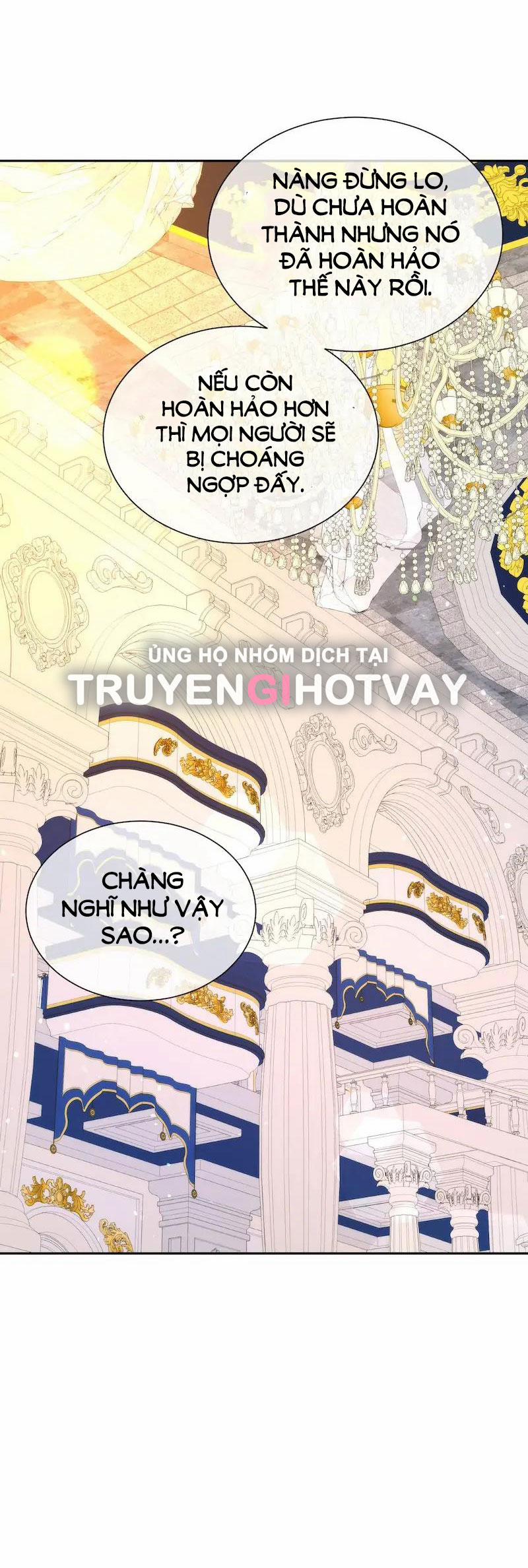 Tôi Chán Nản Vì Người Chồng Thứ 2 Còn "khỏe" Hơn Chồng Cũ 66.1 trang 13