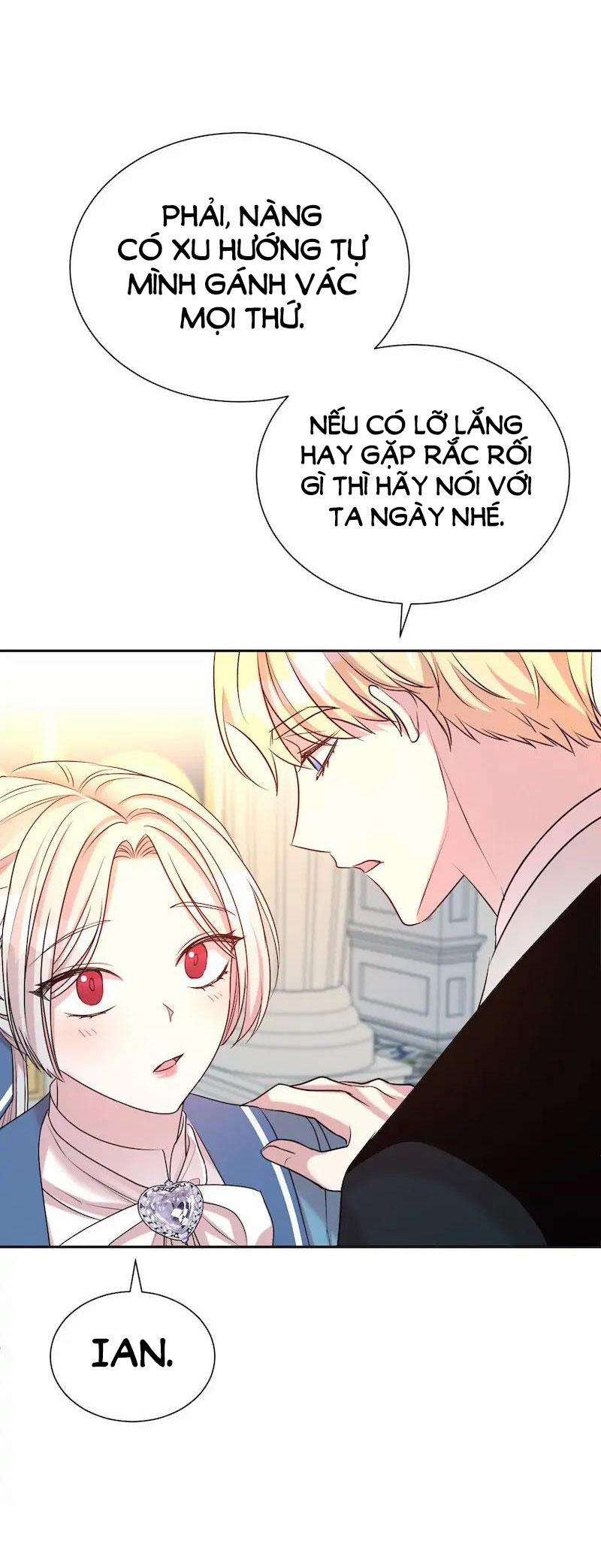 Tôi Chán Nản Vì Người Chồng Thứ 2 Còn "khỏe" Hơn Chồng Cũ 66.1 trang 14