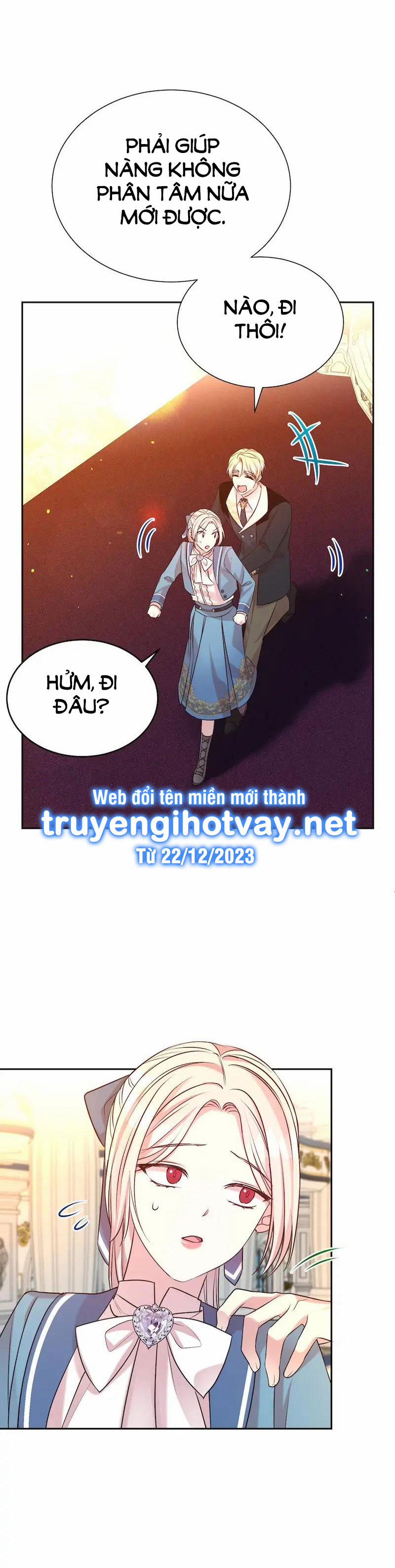 Tôi Chán Nản Vì Người Chồng Thứ 2 Còn "khỏe" Hơn Chồng Cũ 66.1 trang 15