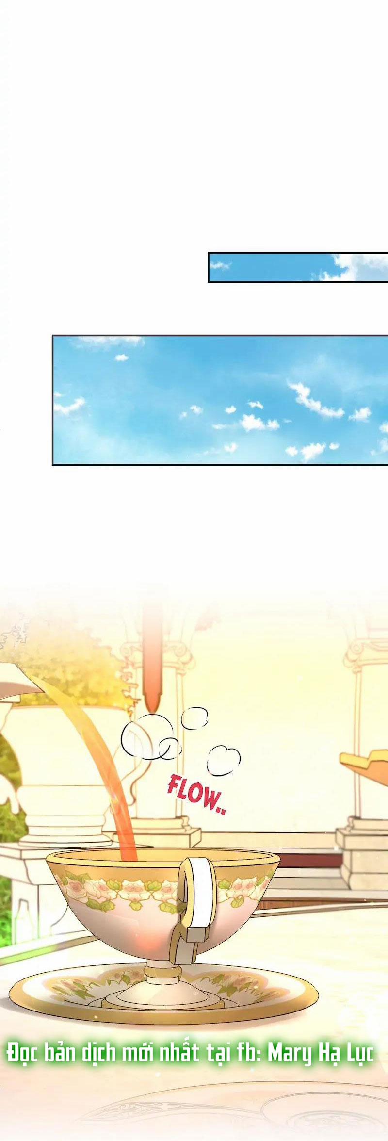 Tôi Chán Nản Vì Người Chồng Thứ 2 Còn "khỏe" Hơn Chồng Cũ 66.1 trang 16