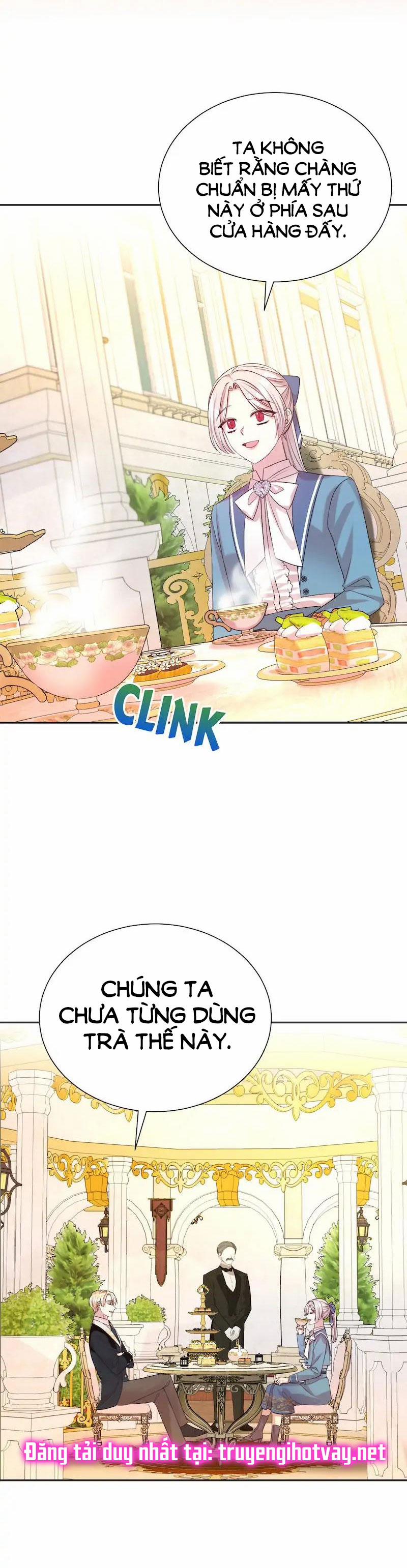 Tôi Chán Nản Vì Người Chồng Thứ 2 Còn "khỏe" Hơn Chồng Cũ 66.1 trang 17