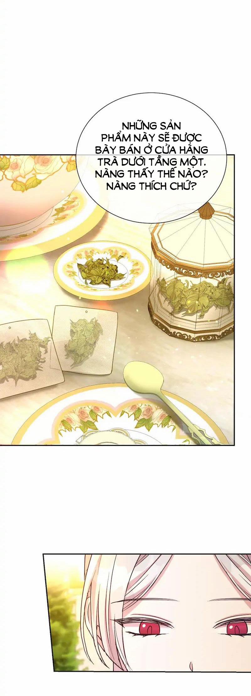 Tôi Chán Nản Vì Người Chồng Thứ 2 Còn "khỏe" Hơn Chồng Cũ 66.1 trang 18