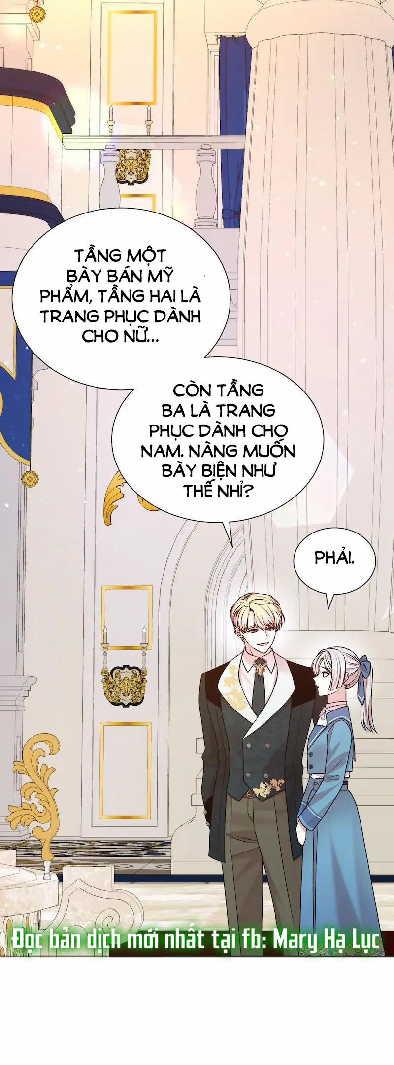 Tôi Chán Nản Vì Người Chồng Thứ 2 Còn "khỏe" Hơn Chồng Cũ 66.1 trang 2