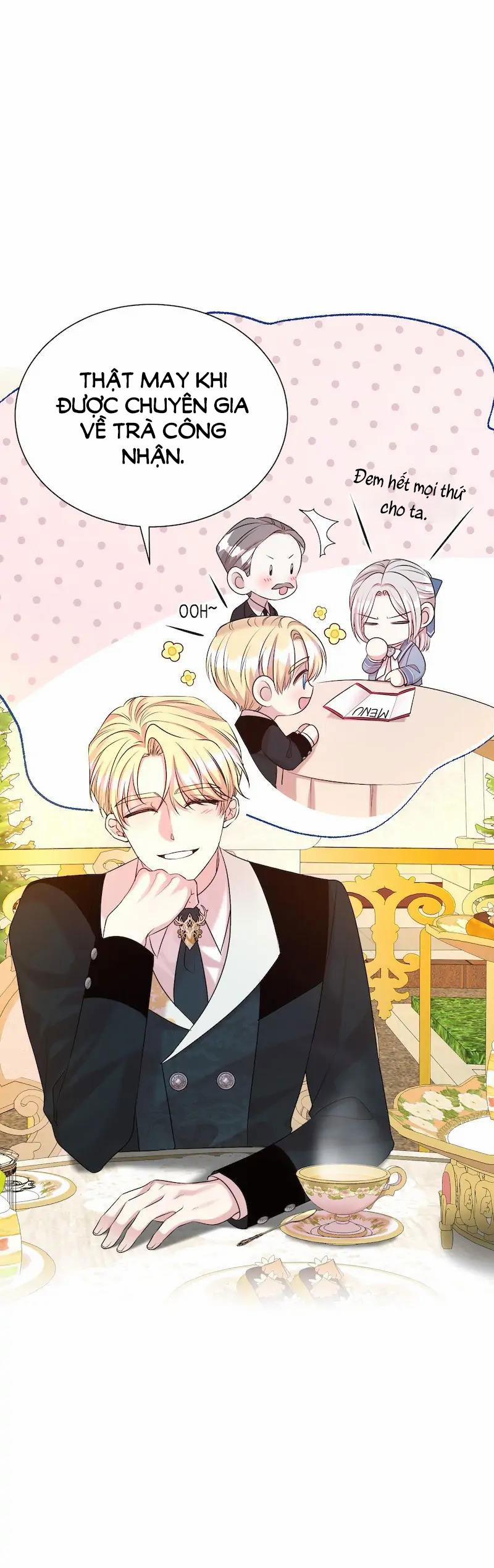 Tôi Chán Nản Vì Người Chồng Thứ 2 Còn "khỏe" Hơn Chồng Cũ 66.1 trang 20