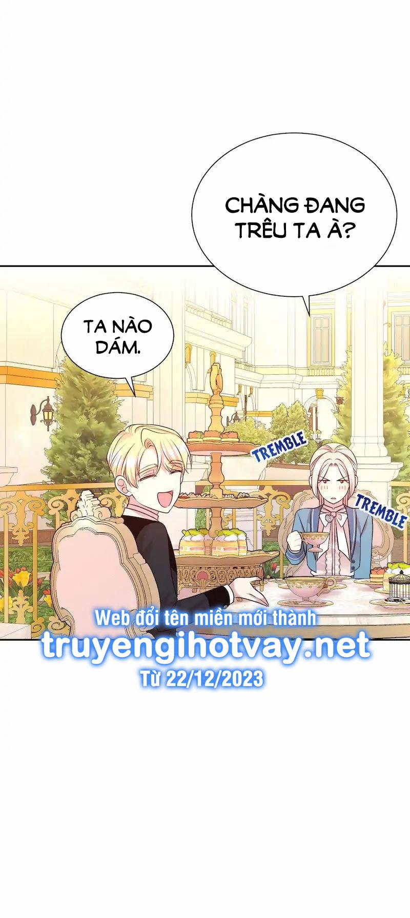 Tôi Chán Nản Vì Người Chồng Thứ 2 Còn "khỏe" Hơn Chồng Cũ 66.1 trang 21