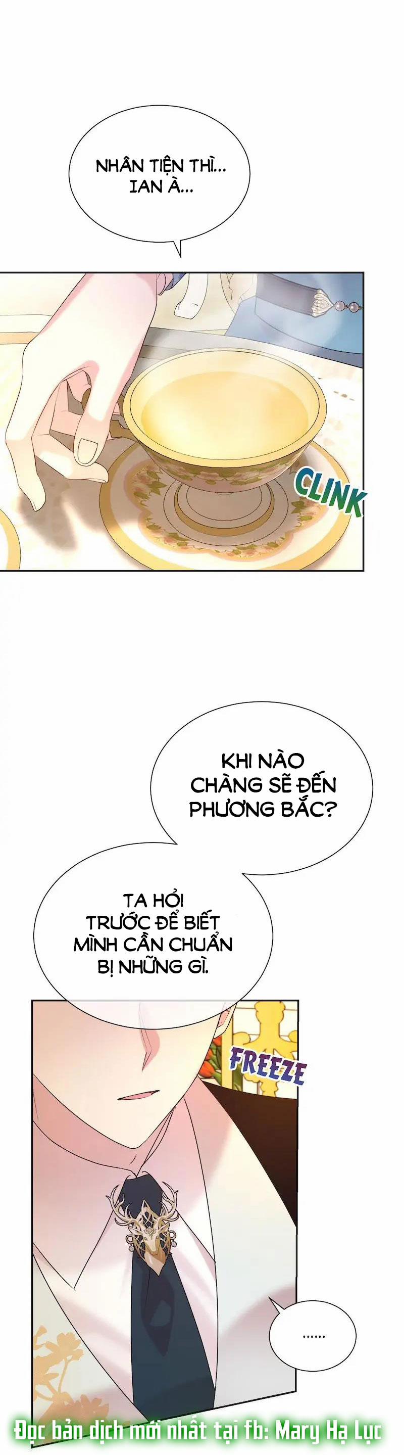 Tôi Chán Nản Vì Người Chồng Thứ 2 Còn "khỏe" Hơn Chồng Cũ 66.1 trang 22