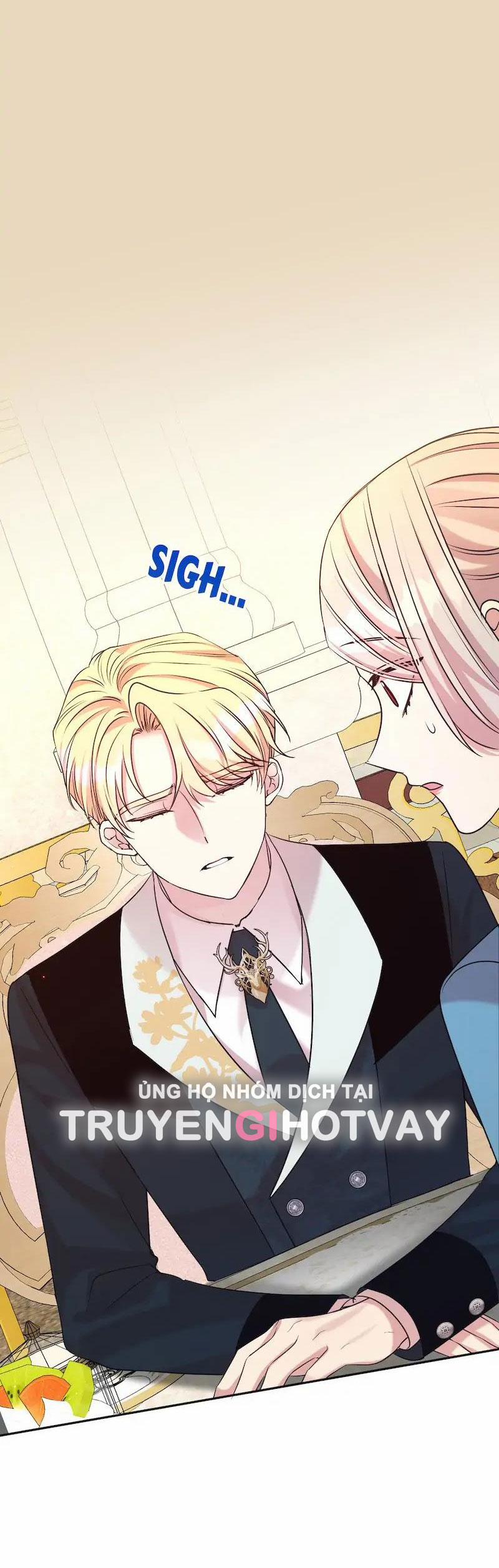 Tôi Chán Nản Vì Người Chồng Thứ 2 Còn "khỏe" Hơn Chồng Cũ 66.1 trang 25